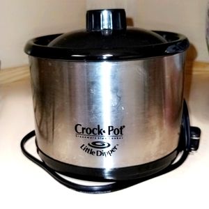 Crockpot